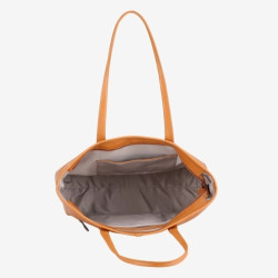 Grand sac cabas en cuir femme Edith – Arthur & Aston