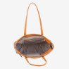 Grand sac cabas en cuir femme Edith – Arthur & Aston
