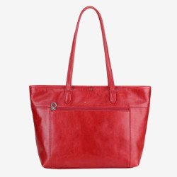 Grand sac cabas en cuir femme Edith – Arthur & Aston