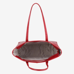 Grand sac cabas en cuir femme Edith – Arthur & Aston