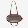 Grand sac cabas en cuir femme Edith – Arthur & Aston
