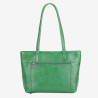 Arthur & Aston - Sac cabas Moyen Edith noir