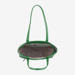 Arthur & Aston - Sac cabas Moyen Edith noir