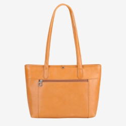 Arthur & Aston - Sac cabas Moyen Edith noir