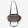 Arthur & Aston - Sac cabas Moyen Edith noir