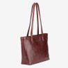 Arthur & Aston - Sac cabas Moyen Edith noir