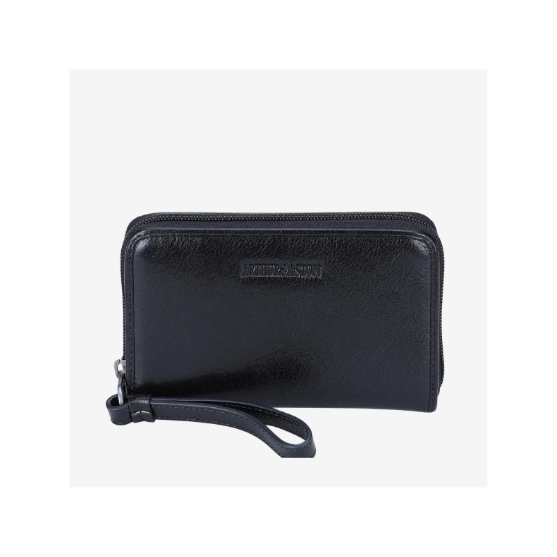 arthur et aston – portte monnaie zippe edith