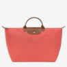 Longchamp -  Sac de voyage Le Pliage Original L