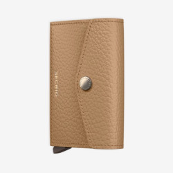 Secrid - Porte-cartes Enveloppe Pebble