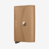 Secrid - Porte-cartes Enveloppe Pebble