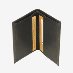 Arthur & Aston - Porte cartes homme cuir Johany