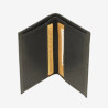 Arthur & Aston - Porte cartes homme cuir Johany
