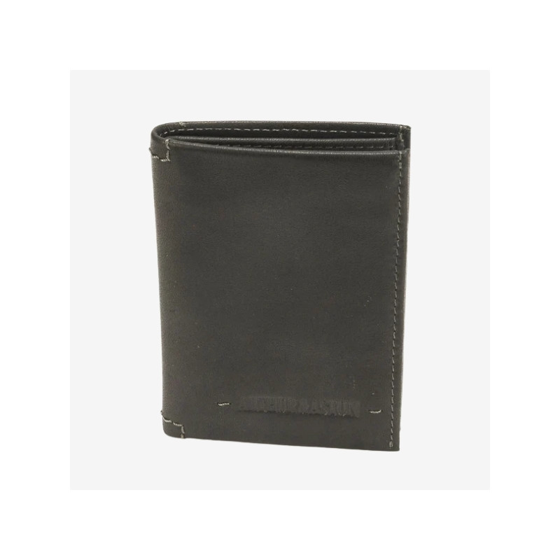 Arthur & Aston - Porte-cartes homme cuir Johany