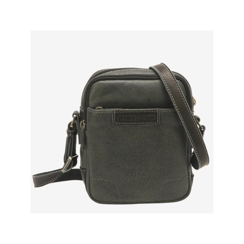 arthur et aston – sac porte travers marco