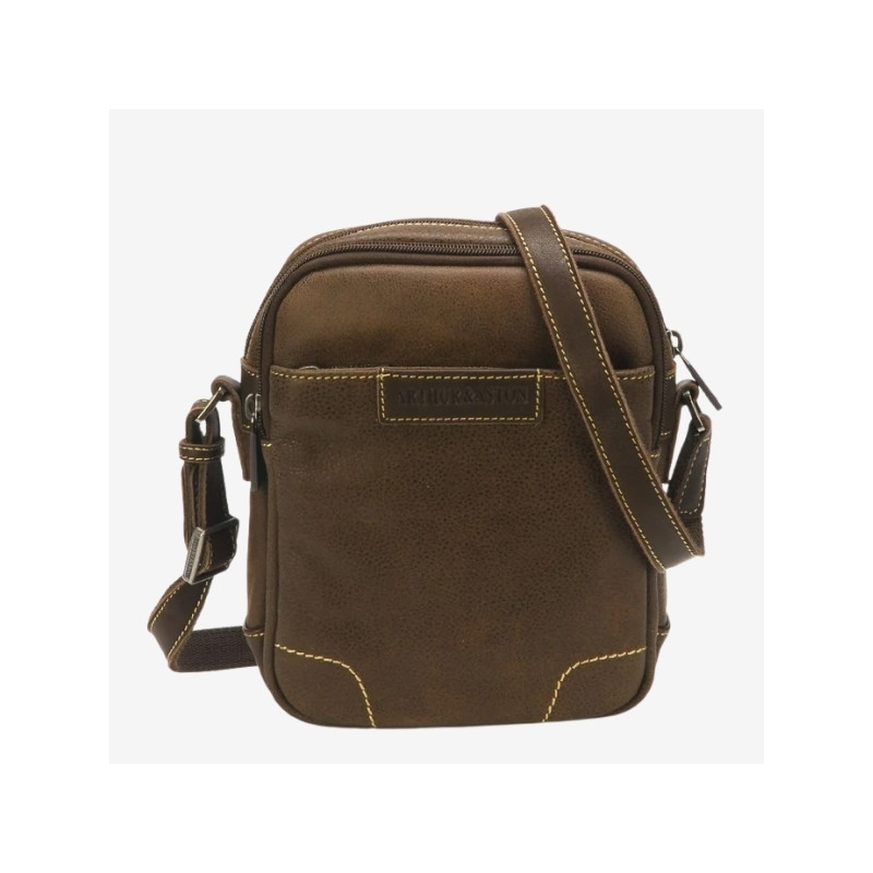 arthur et aston – sac porte travers marco