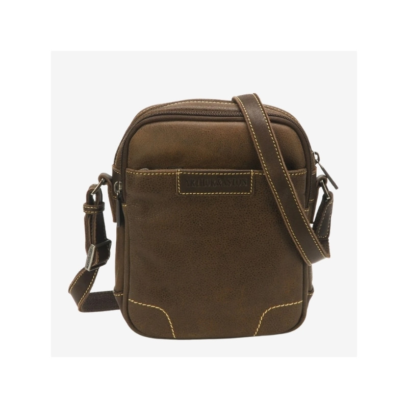 arthur et aston – sac porte travers marco
