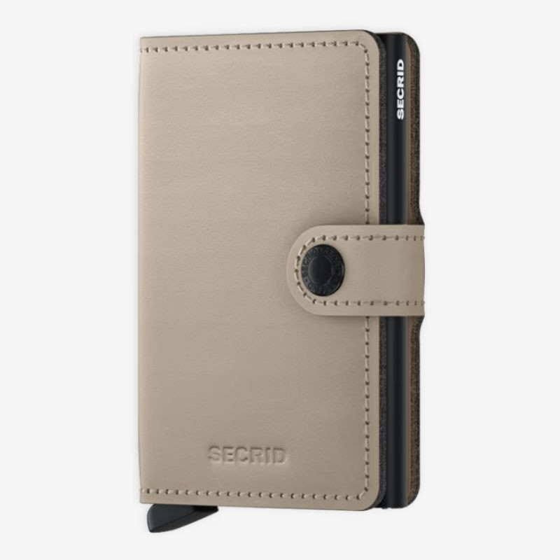 secrid – mini wallet mate