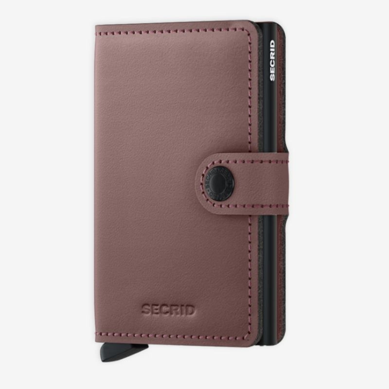 secrid – mini wallet mate