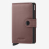 secrid – mini wallet mate