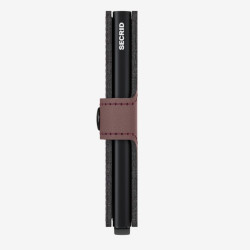 secrid – mini wallet mate
