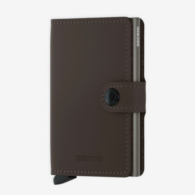 secrid – mini wallet mate