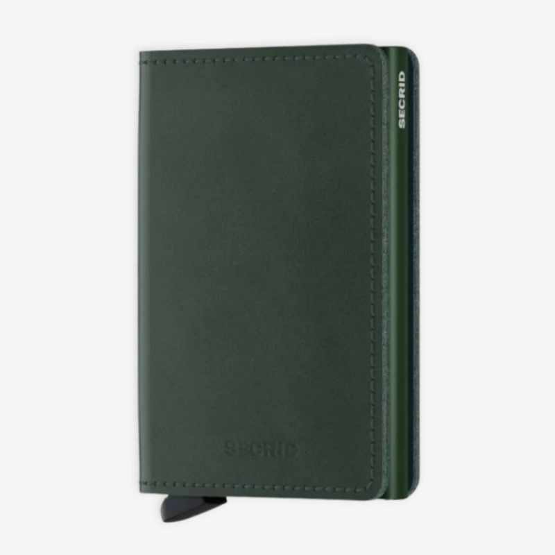 secrid – slim wallet original