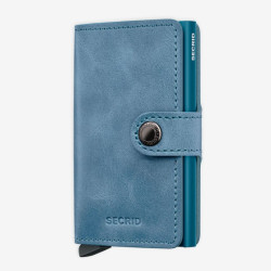 secrid – mini wallet vintage