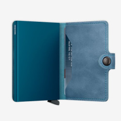 secrid – mini wallet vintage