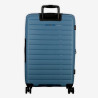 Valise rigide Striper par Jump | Gandy.fr