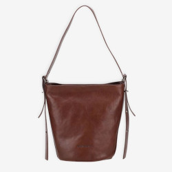 arthur et aston – sac seau épaule edith