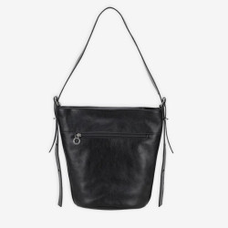 arthur et aston – sac seau épaule edith