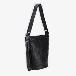 arthur et aston – sac seau épaule edith