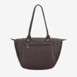 Arthur & Aston - Sac cabas en cuir Louisa