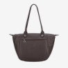 Arthur & Aston - Sac cabas en cuir Louisa