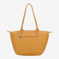 Arthur & Aston - Sac cabas en cuir Louisa