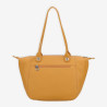 Arthur & Aston - Sac cabas en cuir Louisa
