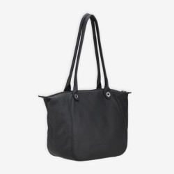Arthur & Aston - Sac cabas en cuir Louisa