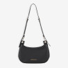 Arthur & Aston - Sac épaule cuir Nora