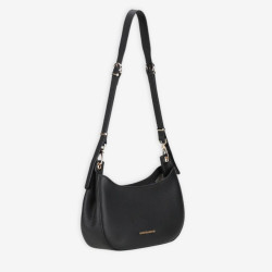 Arthur & Aston - Sac épaule cuir Nora