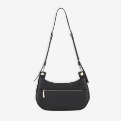 Arthur & Aston - Sac épaule cuir Nora