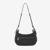 Arthur & Aston - Sac épaule cuir Nora
