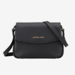 Arthur & Aston - Petit sac besace rabat Nora