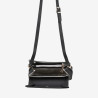 Arthur & Aston - Petit sac besace rabat Nora
