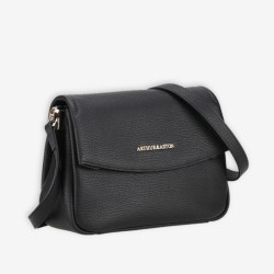 Arthur & Aston - Petit sac besace rabat Nora