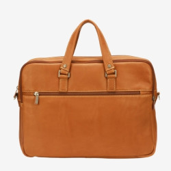 Arthur & Aston - Porte-documents cuir Johany