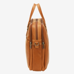 Arthur & Aston - Porte-documents cuir Johany