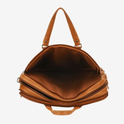 Arthur & Aston - Porte-documents cuir Johany