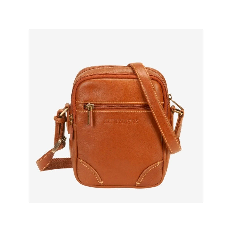 Arthur & Aston - Sac Porté Travers Paul M