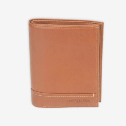 arthur et aston – portefeuille paul
