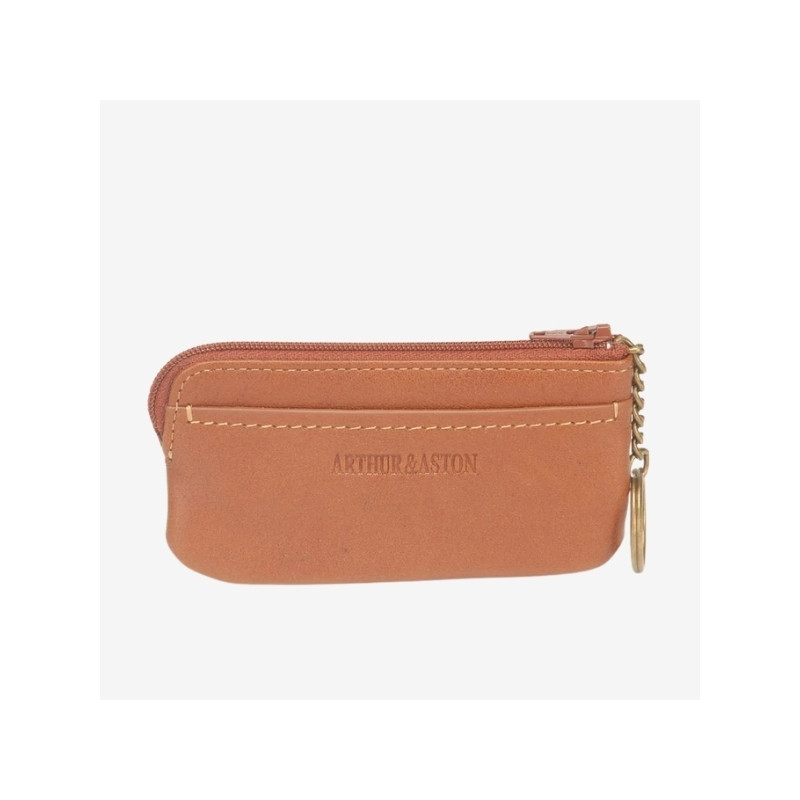 arthur et aston – porte monnaie zippe paul